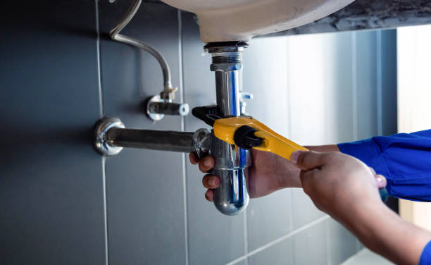 North Catasauqua, PA Plumbing services Company